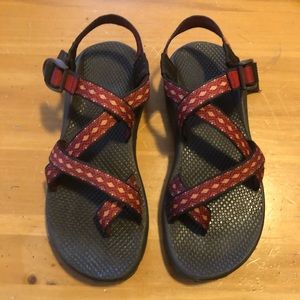 Chaco 9 regular